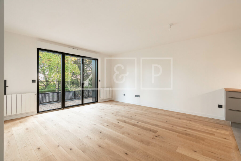 Photo 4/10 - appartement 3 pièces 58 m² à Meudon