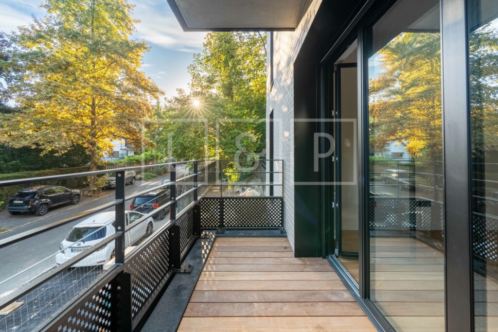 appartement 3 pièces 58 m² à Meudon