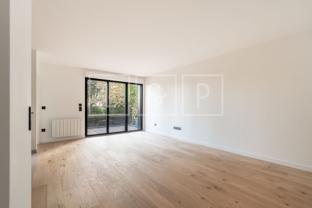 Photo 2/13 - appartement 2 pièces 50 m² à Meudon