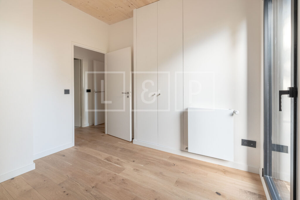 Photo 4/14 - appartement 4 pièces 88 m² à Meudon