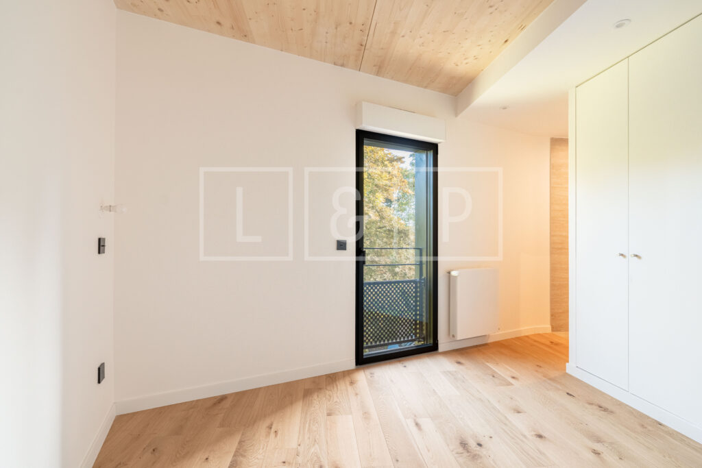 Photo 6/14 - appartement 4 pièces 88 m² à Meudon