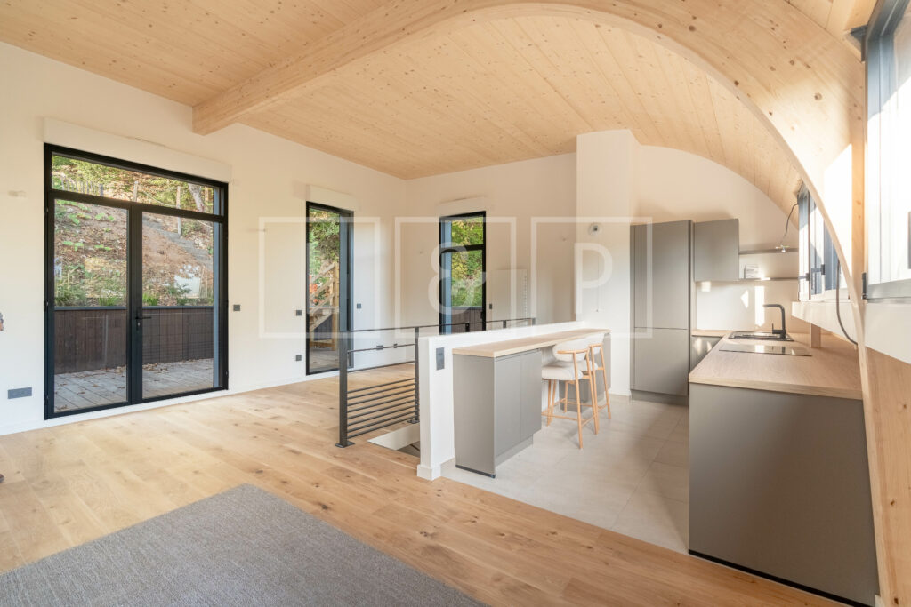 appartement 4 pièces 88 m² à Meudon