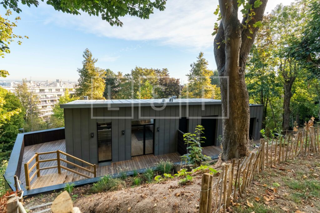 Photo 10/14 - appartement 4 pièces 88 m² à Meudon