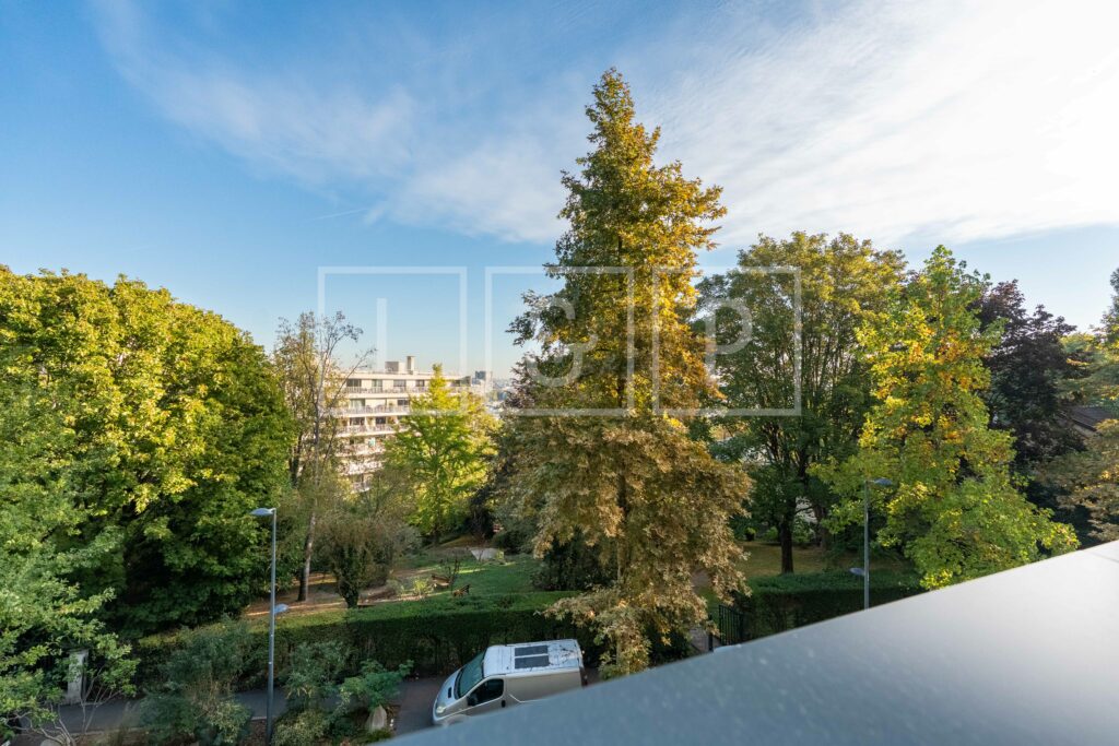 Photo 11/14 - appartement 4 pièces 88 m² à Meudon