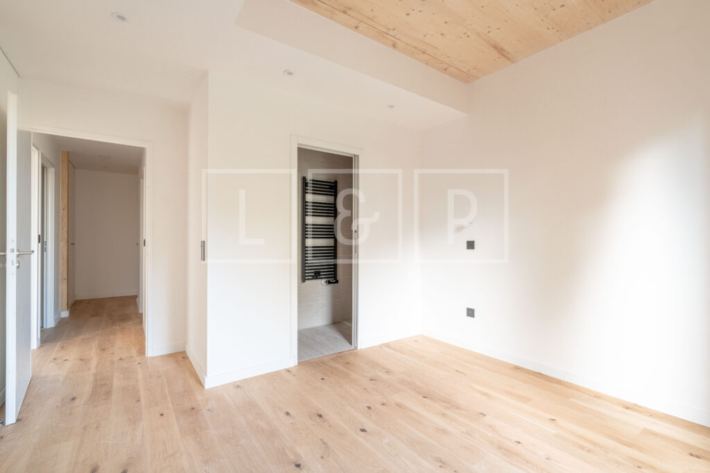 Photo 11/16 - appartement 4 pièces 100 m² à Meudon