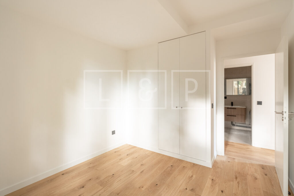 Photo 13/16 - appartement 4 pièces 100 m² à Meudon