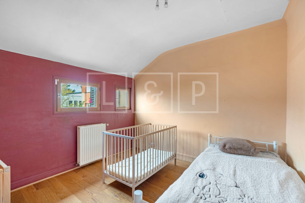 Photo 6/11 - maison 5 pièces 97 m² à Issy-les-Moulineaux
