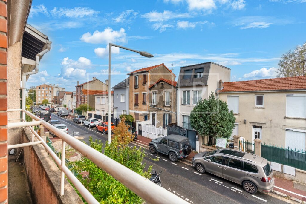 Photo 10/11 - maison 5 pièces 97 m² à Issy-les-Moulineaux