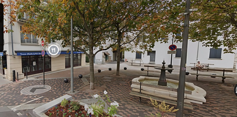commerce 175 m² à Chatillon